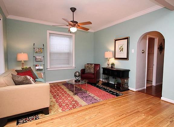 3rd image of 6014 Odell St