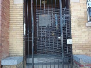 16 S Huntington Ave #1, Boston, MA 02130