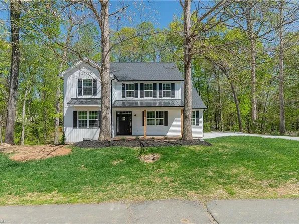 5051 Ramillie Run, Winston Salem, NC 27106