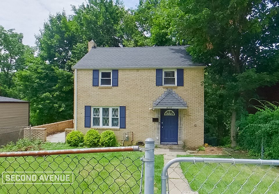 1st image of 610 Churchill Ave