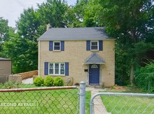 610 Churchill Ave, Pittsburgh, PA 15235