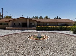 19957 Modoc Rd, Apple Valley, CA 92308