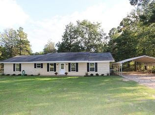 21426 County Road 2207, Arp, TX 75750