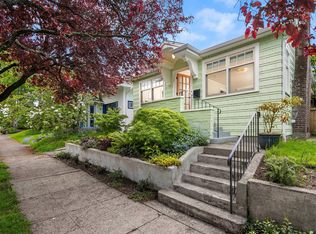 105 NE 58th St, Seattle, WA 98105