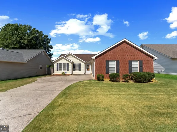 11445 Vinea Way, Hampton, GA 30228