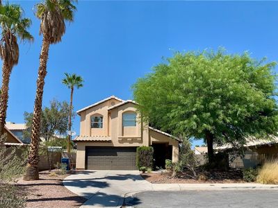 7994 Jogging High Ct, Las Vegas, NV, 89113