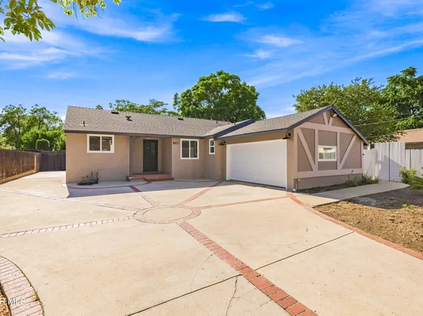 8417 Columbus Ave, North Hills, CA 91343
