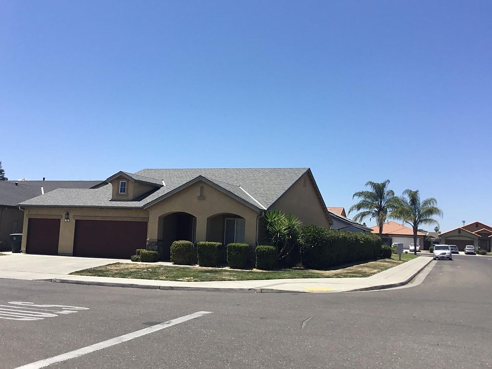 192 Monarch Rd, Madera, CA 93638 Zillow