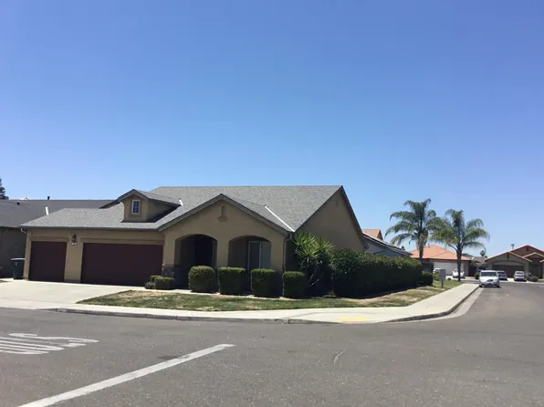 192 Monarch Rd, Madera, CA 93638