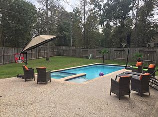 11 Orion Star Ct, Spring, TX 77382