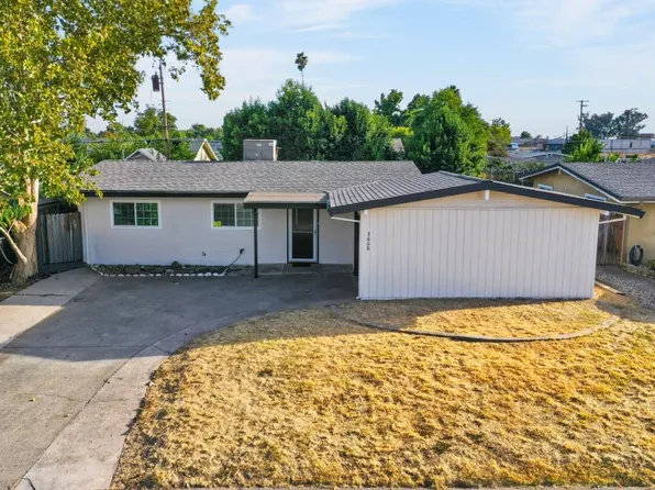 3608 Floral Dr, North Highlands, CA 95660
