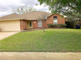 3820 Stony Creek Ln, College Station, TX 77845