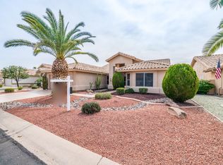 14567 W Morning Star Trl, Surprise, AZ 85374