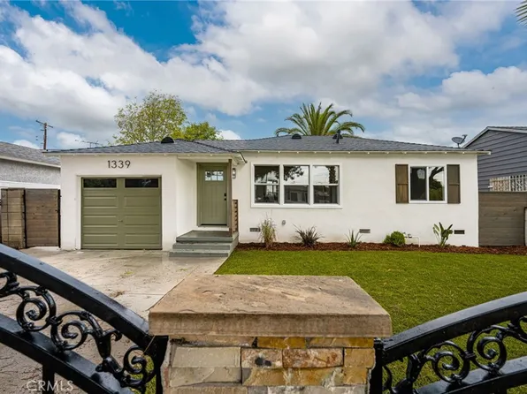 1339 W Magnolia St, Compton, CA 90220