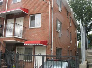 1619 Taylor Ave, Bronx, NY 10460