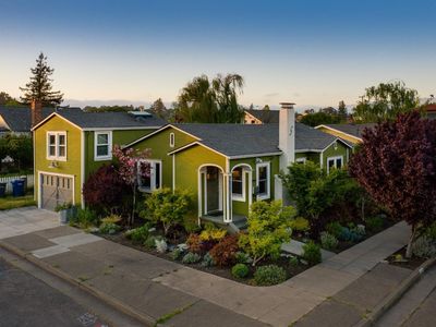 416 English Street, Petaluma, CA, 94952