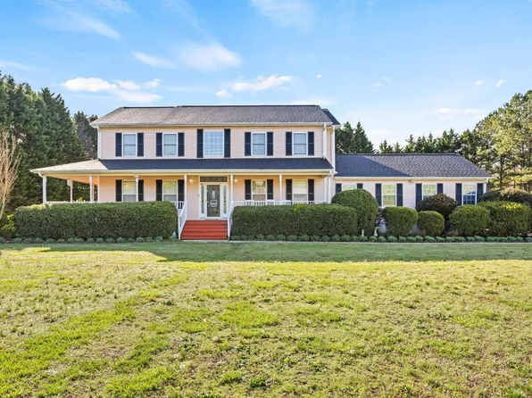 104 Bear Rd, Piedmont, SC 29673