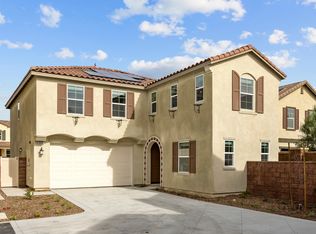 15943 Tanzinite Ln, Chino, CA 91708