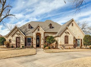 11837 Native Dr, Fort Worth, TX 76179