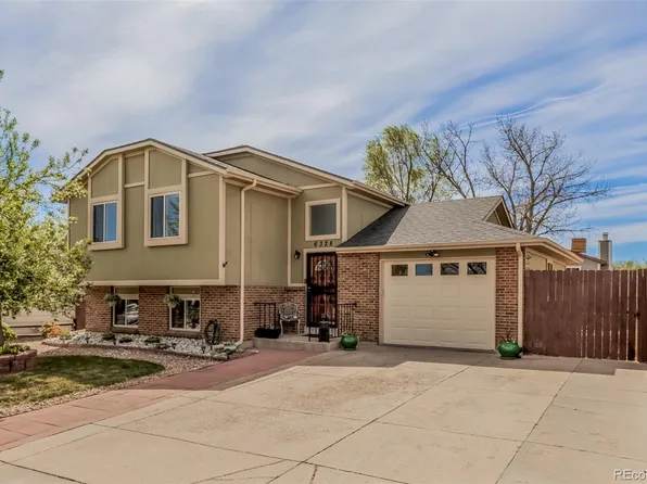 6328 W 69th Avenue, Arvada, CO 80003