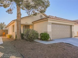 7273 Golden Star Ave, Las Vegas, NV 89130