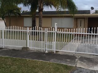 15272 SW 297th Ter, Homestead, FL 33033