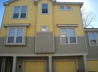 710 Franklin Blvd APT B, Austin, TX 78751