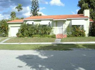 2561 SW 21st Ave, Miami, FL 33133