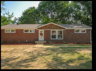 315 Shannon St, Clarksville, TN 37042