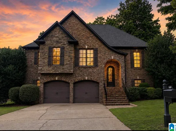 109 Lauchlin Way, Pelham, AL 35124