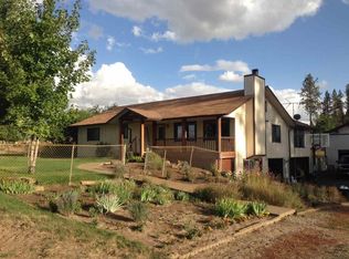 1705 W Wild Rose Rd, Colbert, WA 99005