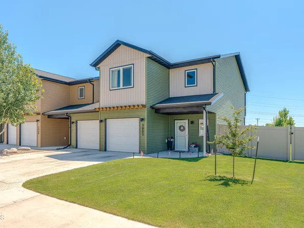 3905 Leighton Dr, Bismarck, ND 58504