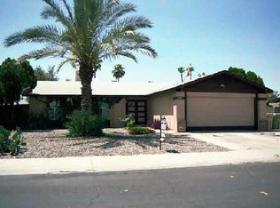 5253 N Lupine Ave, Glendale, AZ 85304