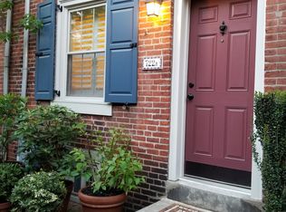 722 S American St, Philadelphia, PA 19147