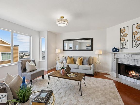 2nd image of 738 Le Conte Ave #2