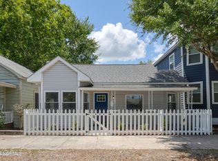 404 S 7th St, Wilmington, NC 28401