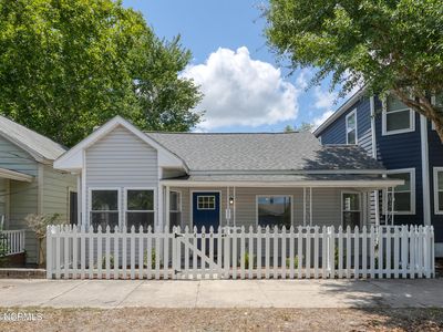 404 S 7th Street, Wilmington, NC, 28401