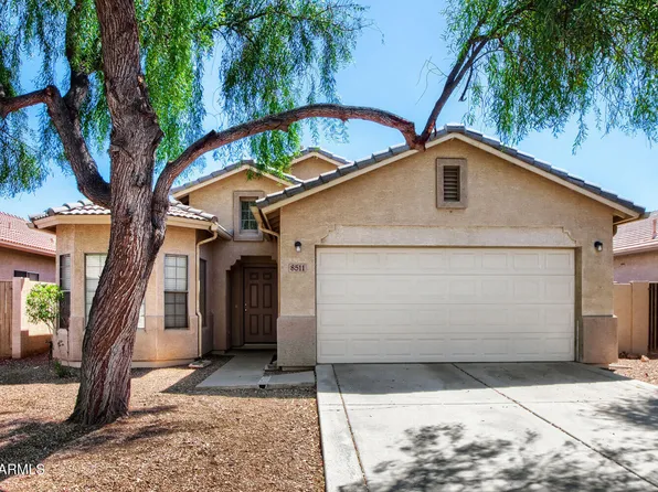 8511 W PAPAGO Street, Tolleson, AZ 85353