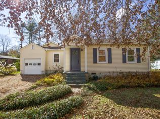 75 Robinson Ave, Brevard, NC 28712