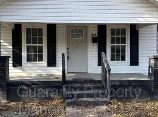 1005 N King Ave, Dunn, NC 28334