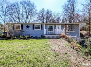 61 Pumpkin Hill Road, New Milford, CT 06776