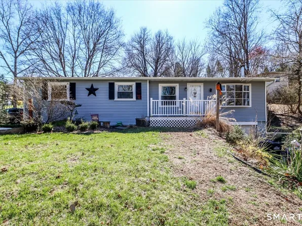 61 Pumpkin Hill Road, New Milford, CT 06776