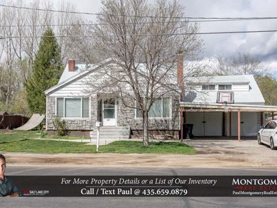 365 N 100 W, Heber, UT, 84032