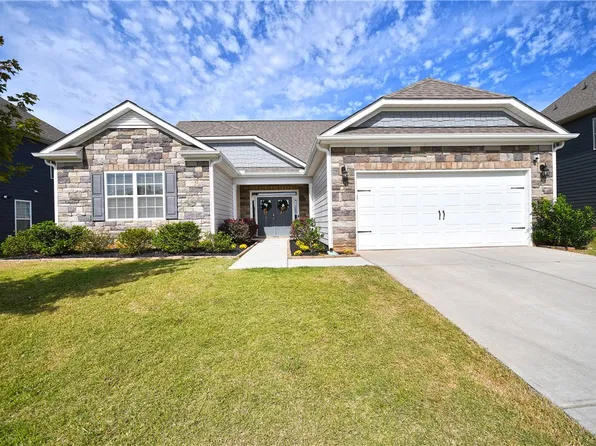154 Rivermill Pl, Piedmont, SC 29673