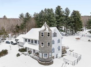 2545 Winch Hill Rd, Roxbury, VT 05669