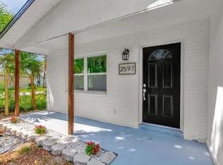 2597 57th Pl N, Saint Petersburg, FL 33714