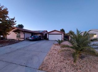 4623 Table Mountain Rd, Palmdale, CA 93552