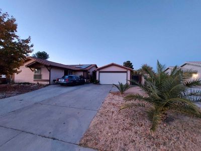 4623 Table Mountain Rd, Palmdale, CA, 93552