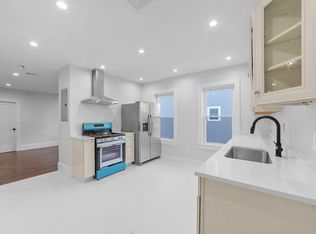93 W Selden St #1, Mattapan, MA 02126