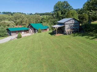 2661 Long Hollow Rd, Cleveland, VA 24225